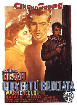 Gioventù bruciata 