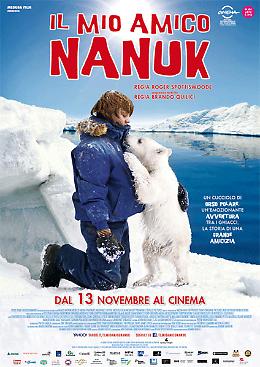 Il mio amico Nanuk