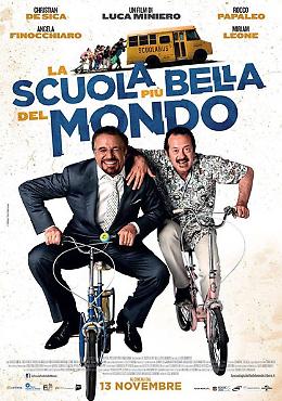 La scuola più bella del mondo