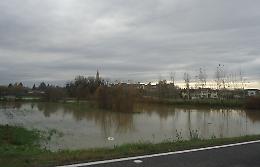 Allerta per i corsi d'acqua del territorio: esonda il Retorto