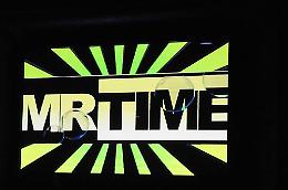 Deizy, Dead Beat Soul e Dr. Crazy al Mr. Time di Cremona
