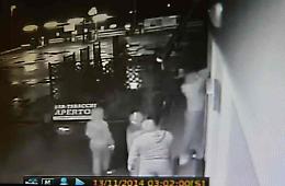 Quinto furto al Cucai: ladri inseguiti, ma la banda riesce a far perdere le proprie tracce