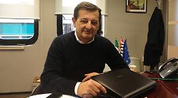 Cisl, Domaneschi designato segretario regionale