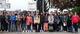 Dalla scuola all'impresa