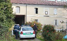 Il Po cresce ancora, evacuate sei abitazioni e quindici persone