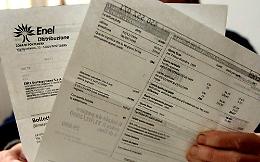 Bolletta pagata 2 volte L’Enel per ora nicchia
