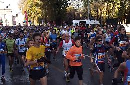 Maratonina Città di Crema, successo strepitoso