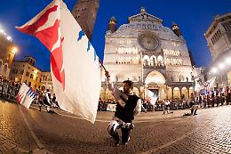 Festa del Torrone 2014, una domenica trionfale
