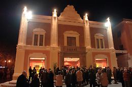 Concerto di Natale con il Rotary Club  Casalmaggiore Viadana Sabbioneta