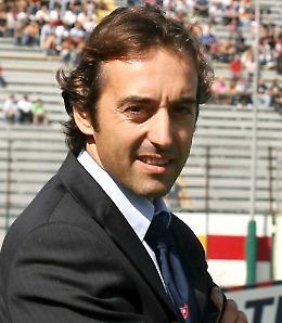 Cremonese, esonerato Montorfano: il nuovo allenatore è Marco Giampaolo