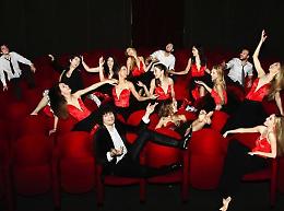 ‘A regola d’arte’ al Filo martedì 18 il PosainOpera Ballet
