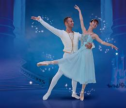Cenerentola Balletto classico in 3 atti 