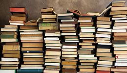 Salone Internazionale del Libro Usato e della Piccola Editoria a Milano