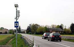 Con gli autovelox sulla Melotta azzerati gli incidenti