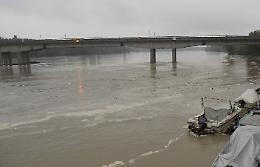 Martedì 12 giugno senso unico alternato sul ponte di Viadana
