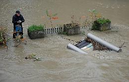 Solo contro il fiume