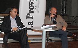 Napo: 'Estremo e senza rimpianti'