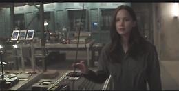 Hunger Games - Il Canto della Rivolta: Parte 1