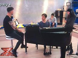Lombardi, dalla banda di Castelleone a maestro di X Factor