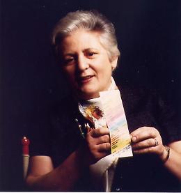Viadana ricorda Fernanda Gosetti nel centenario della nascita