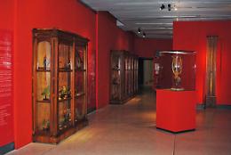 Nuovi minerali al Museo di Storia Naturale di Cremona
