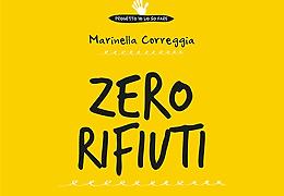 “Zero rifiuti”: un libro per la settimana europea per la riduzione dei rifiuti (22-30 novembre) 