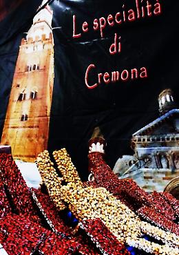 Le specialità di Cremona