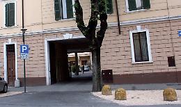 Sconfitto dal male a sette anni