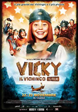Vicky il vichingo