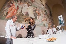 Domenica di dolcezza