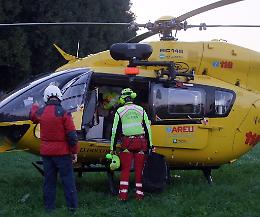 Un unico funerale per l’addio a  Grazioli e Lupo Stanghellini