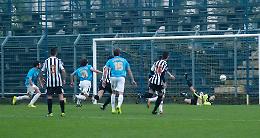 Crema strappa solo il pari con il Fanfulla (1-1)