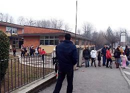 Alunni stranieri in classe, sbarramento del 30%