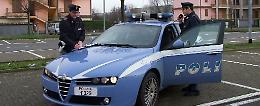 Derubata una 90enne
Via i soldi e tutti i gioielli