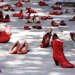 La  Giornata contro la violenza sulle donne a Cremona, Crema e Casalmaggiore