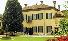 Cena di beneficenza alla villa Toscanini di Ripalta Guerina Mercoledì 26 