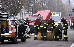 «Mi uccido», tutti mobilitati