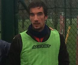 La Cremonese ha tesserato Castellini: a disposizione per Lumezzane