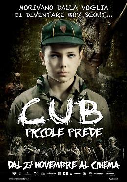 Cub - Piccole Prede 