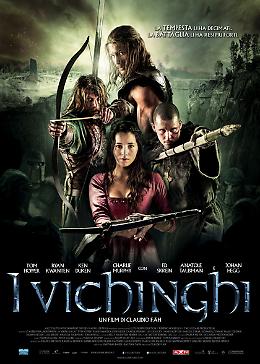 I Vichinghi 