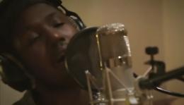 La Band Aid africana canta: ''Africa stop Ebola''