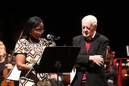 'Traviata', con la corale Vertova e l’orchestra dei Colli Morenici a favore di Cremona for Kenya