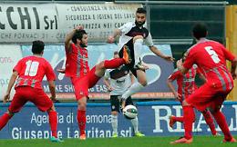 Tre sorsi di calcio barbera