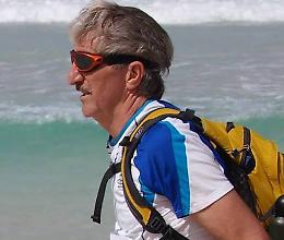 Rosolo Orini alla super maratona