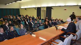 Trascrizione matrimoni gay, Lanfredi (M5S) abbandona l'incontro col vescovo