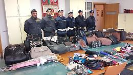 Task force contro l'abusivismo