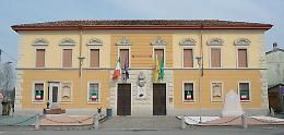 Consiglio infuocato, arriva l'Arma