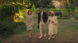 Magic in The Moonlight