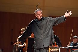Parma, 'Il direttore d’orchestra: mito, o mestiere?' con Antonello Allemandi
