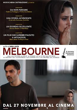 Melbourne